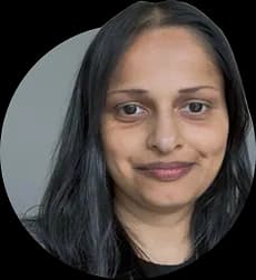renuja marshall headshot